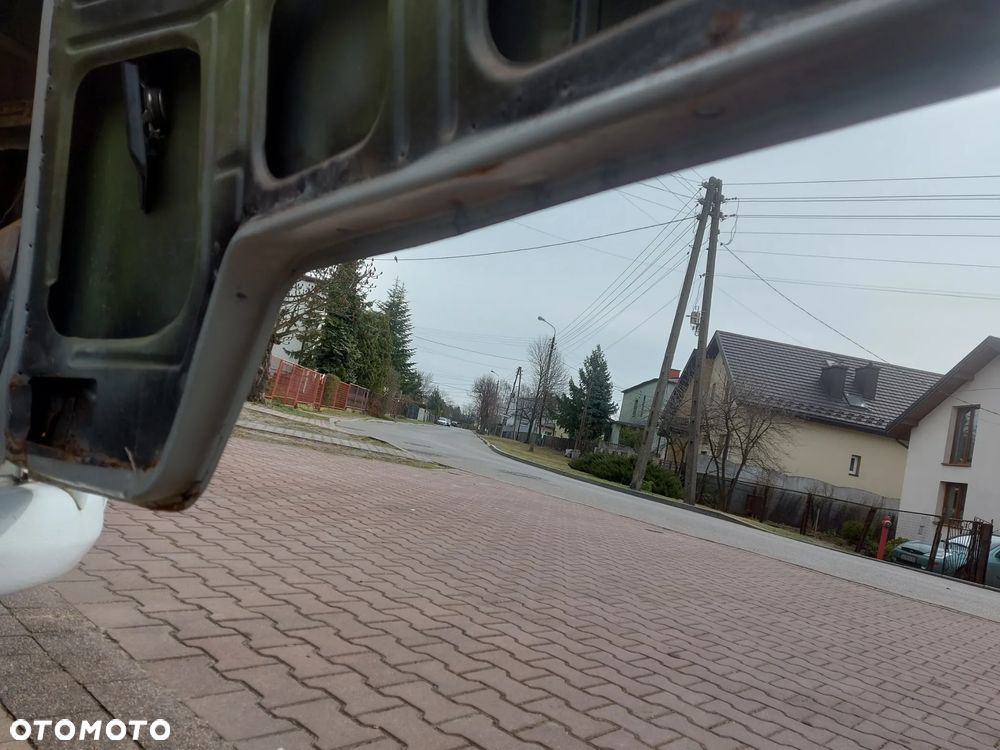 Volkswagen Transporter - 16