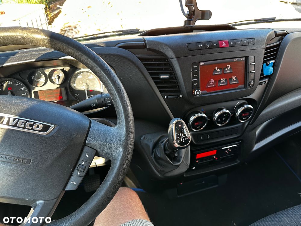 Iveco 70C21 - 9