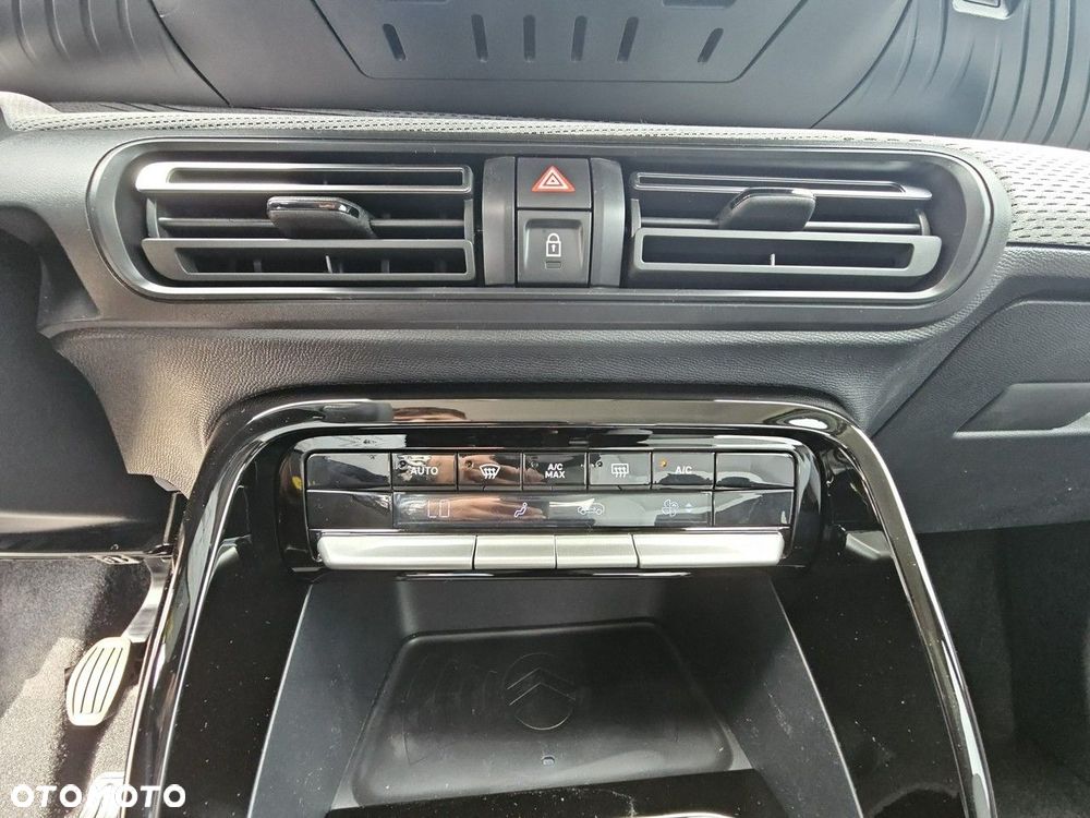 Citroën C3 1.2 T Max - 19