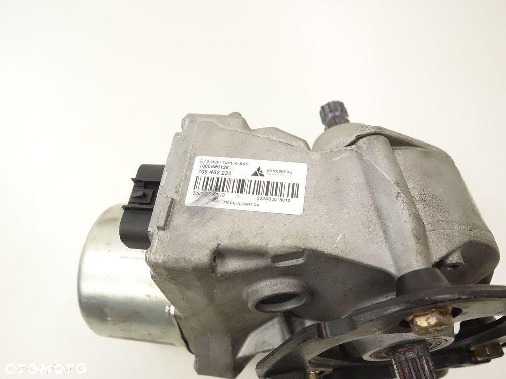 Can-Am Spyder Se6 Rt Wspomaganie Kierownicy Dps - 3