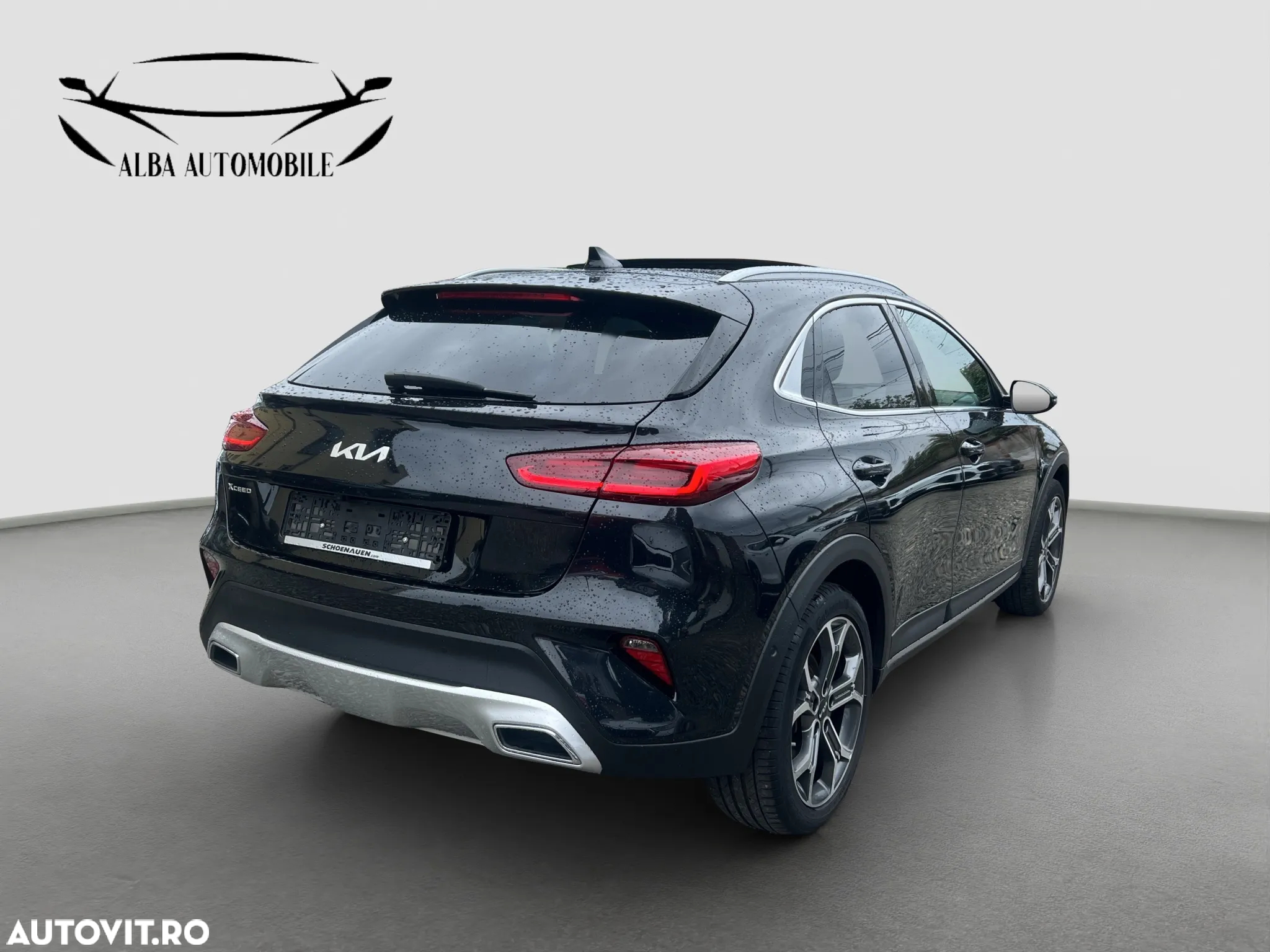Kia XCeed 1.6 GDI DCT6 OPF Plug-in-Hybrid Platinum Edition - 12