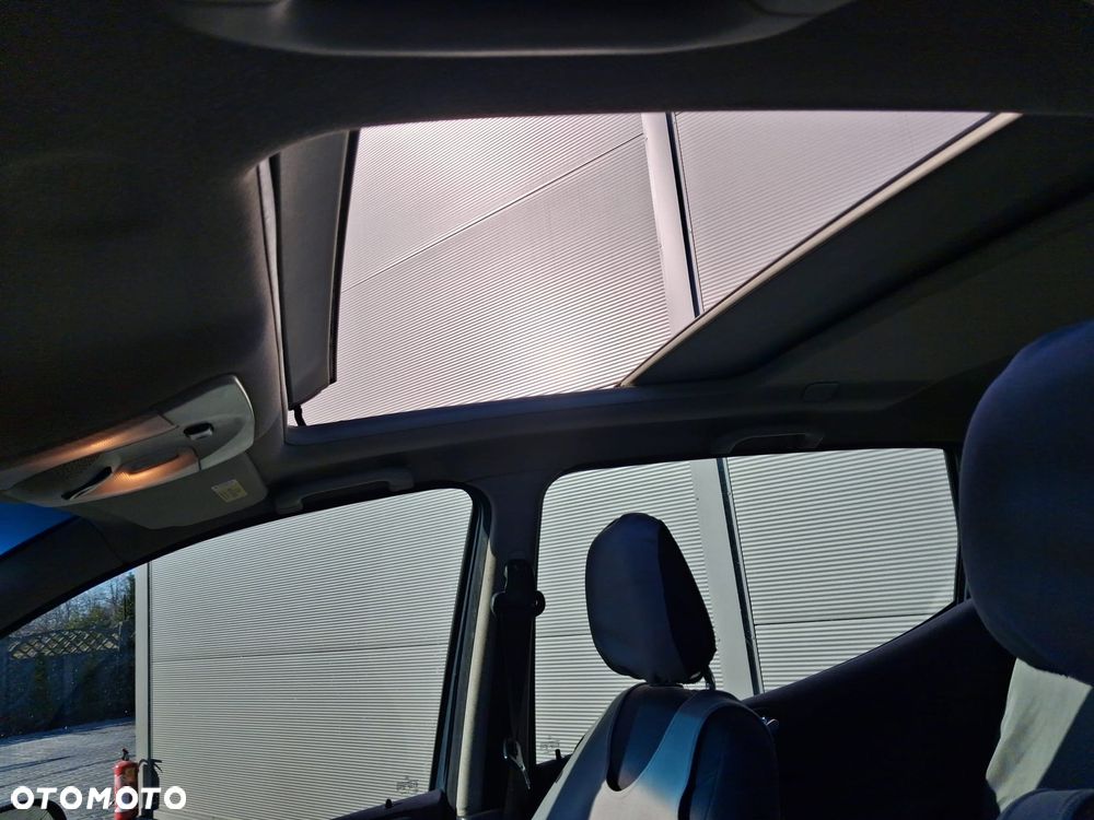 Mercedes-Benz Klasa A 170 CDI Avantgarde - 10