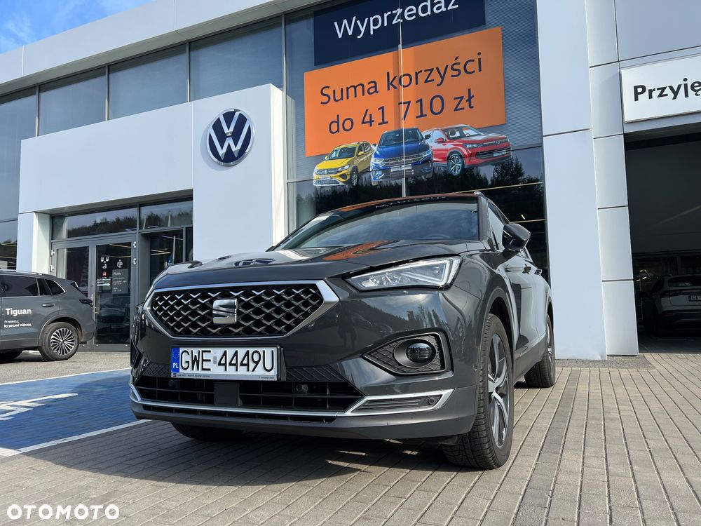 Seat Tarraco - 15