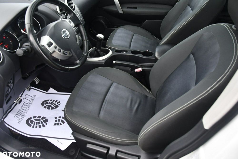 Nissan Qashqai - 12