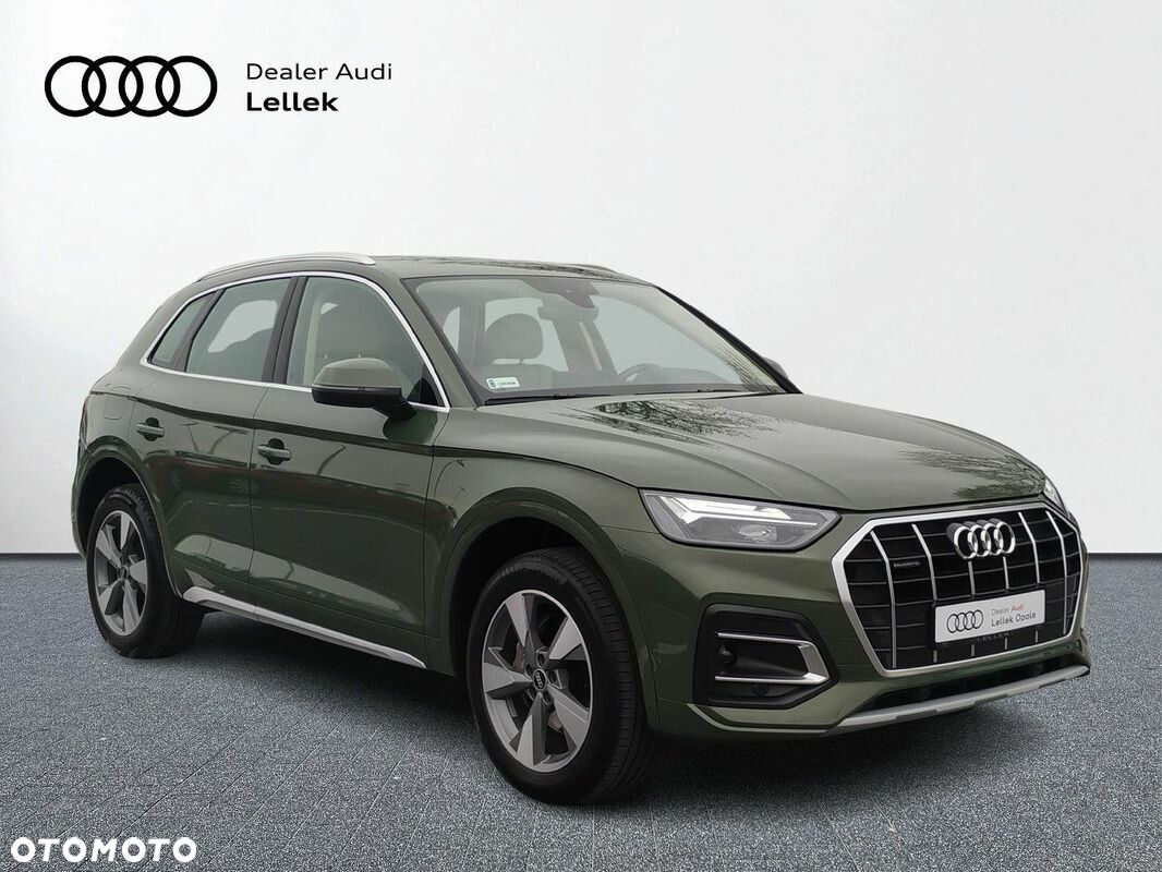 Audi Q5 - 7