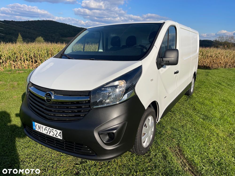 Renault Trafic - 11