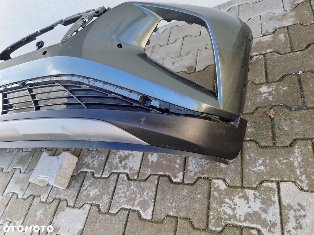 Zderzak Hyundai Tucson 4 IV 2021 - - 12