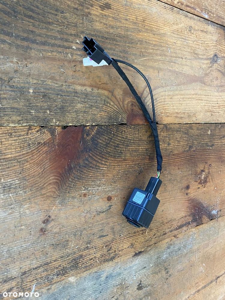 MERCEDES ml 166 kamera cofania a 2319059100 - 1