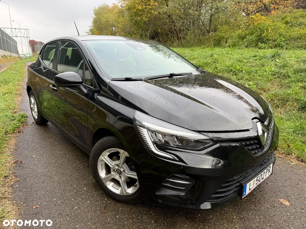 Renault Clio SCe 75 EXPERIENCE - 3