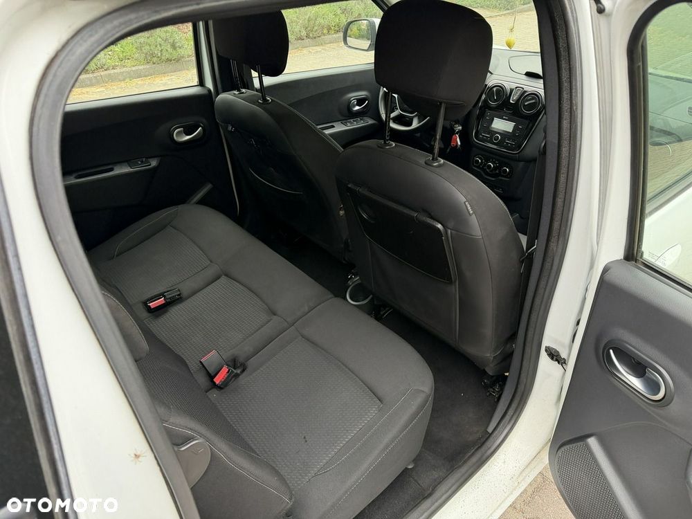 Dacia Lodgy - 16