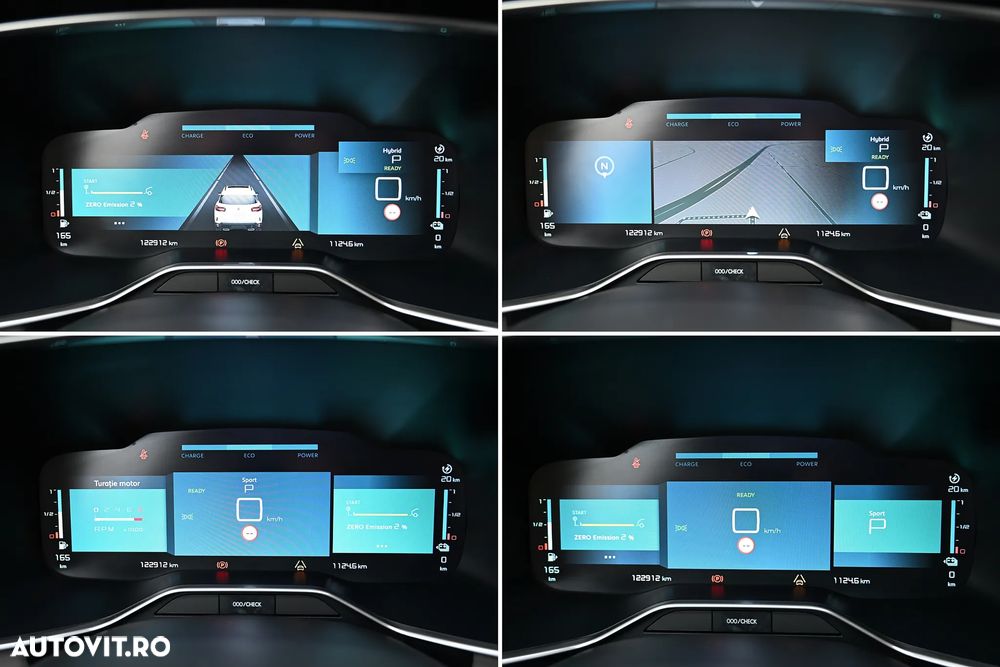 Citroën C5 Aircross - 18