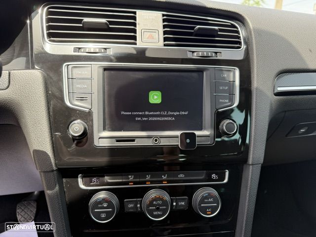 VW Golf Variant 1.6 TDi Highline - 14
