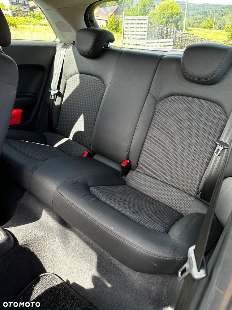 Audi A1 3-drzwiowe 1.6 TDI Ambition - 14