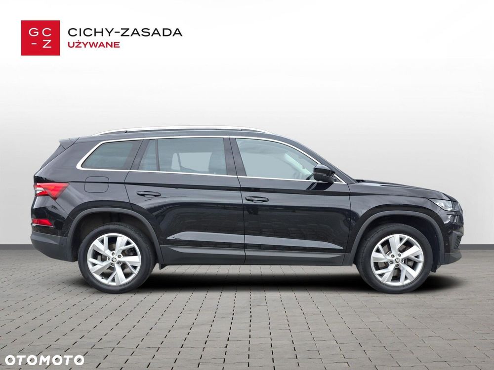 Skoda Kodiaq 2.0 TDI 4x4 Style DSG - 7