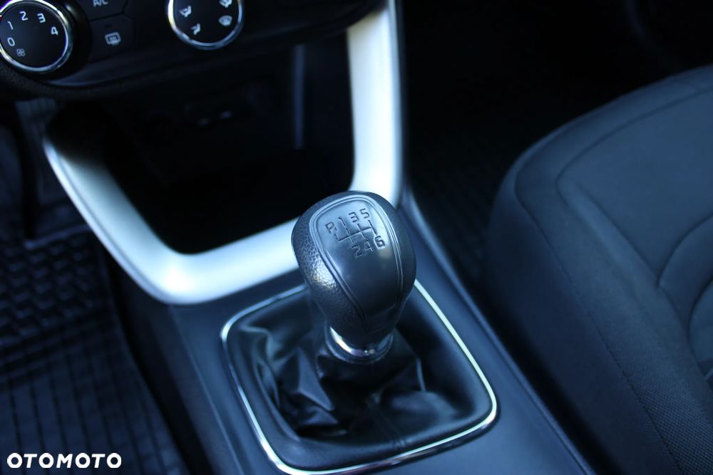 Kia Ceed 1.6 GDI M - 28