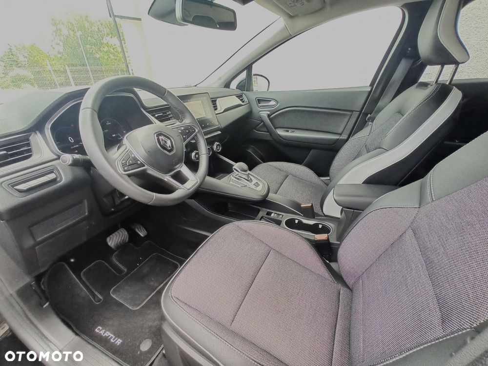 Renault Captur - 7