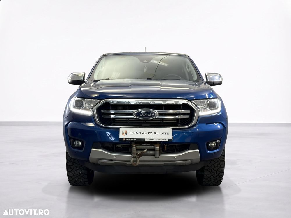 Ford Ranger - 9