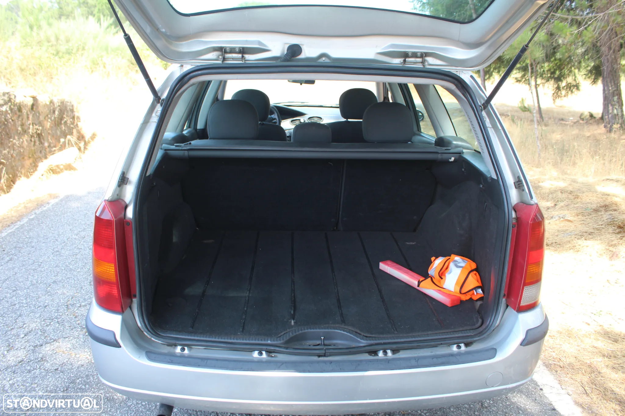 Ford Focus - 17