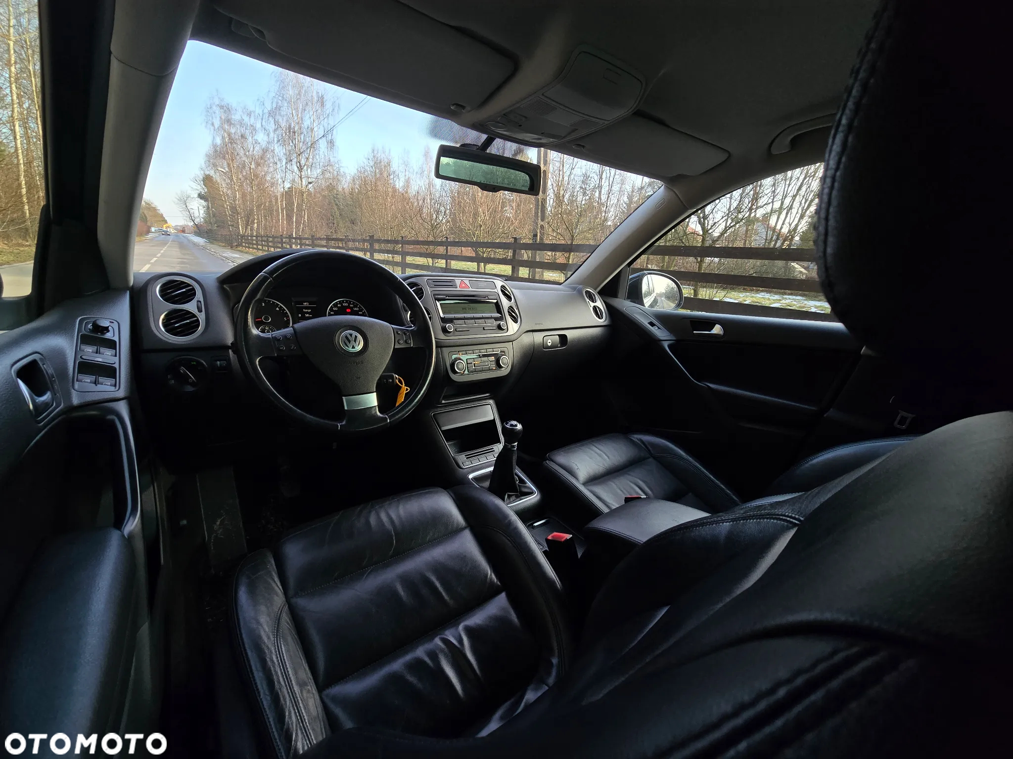 Volkswagen Tiguan 2.0 TDI 4Mot Sport&Style - 7
