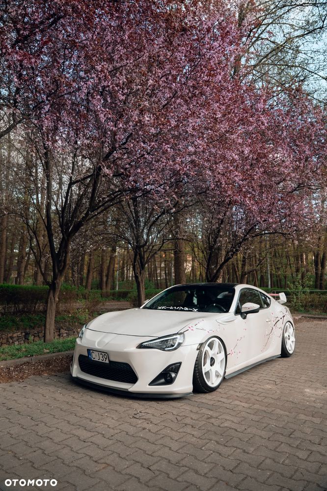 Subaru BRZ 2.0i Sport - 2