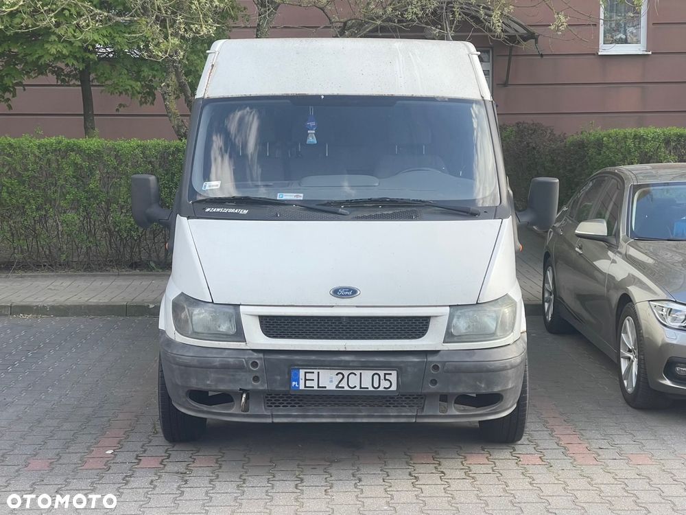 Ford Transit L2H2 - 3