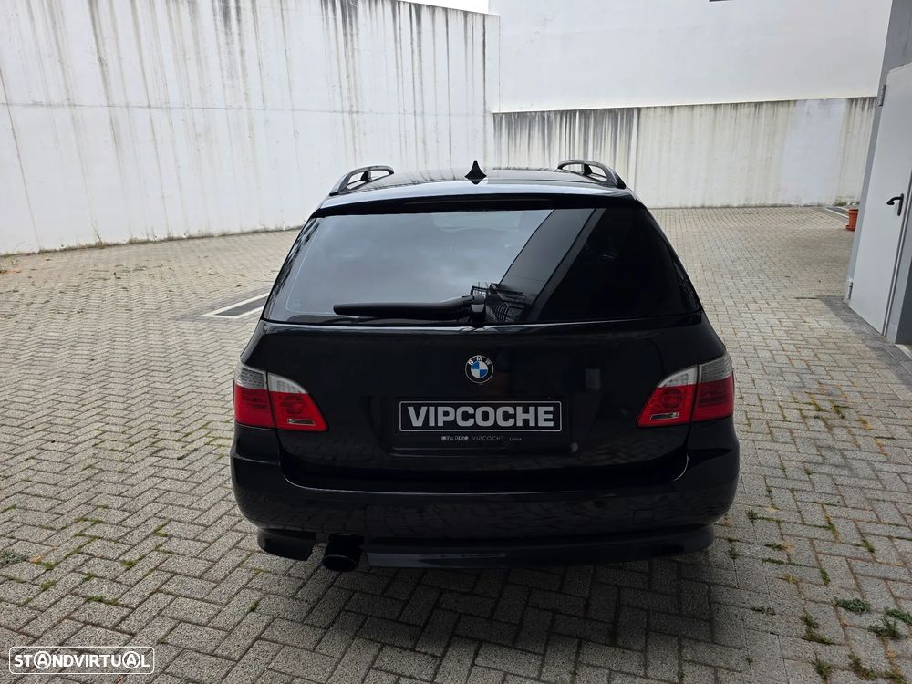 BMW 520 d Sport - 35