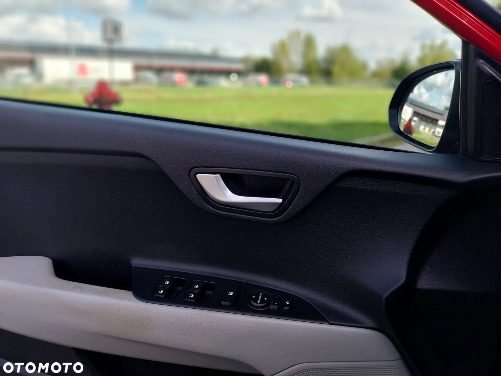 Kia Stonic 1.4 L - 7