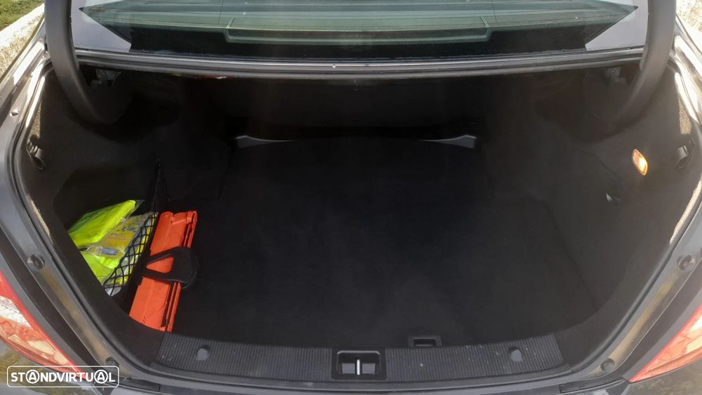 Mercedes-Benz C 200 CDi Elegance BE - 32