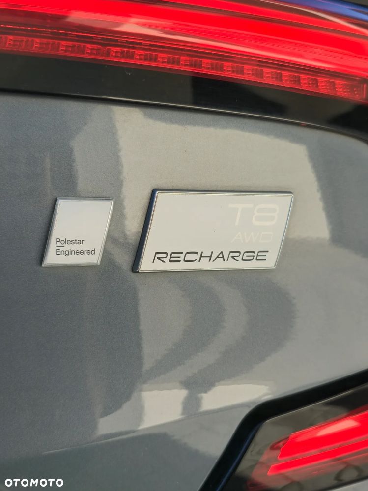 Volvo S90 T6 AWD R-Design - 10