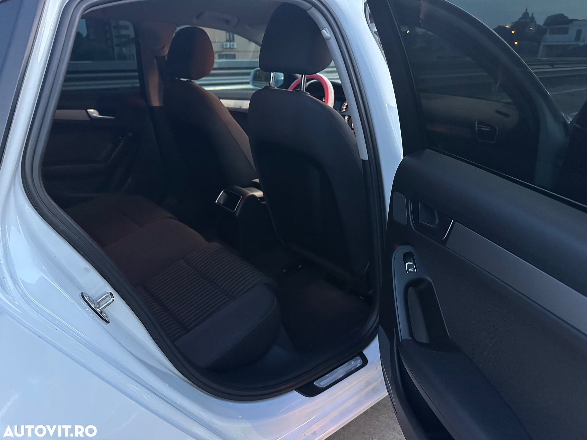 Audi A4 2.0 TDI B8 Multitronic - 14