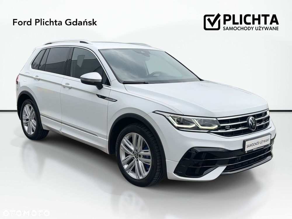 Volkswagen Tiguan - 3