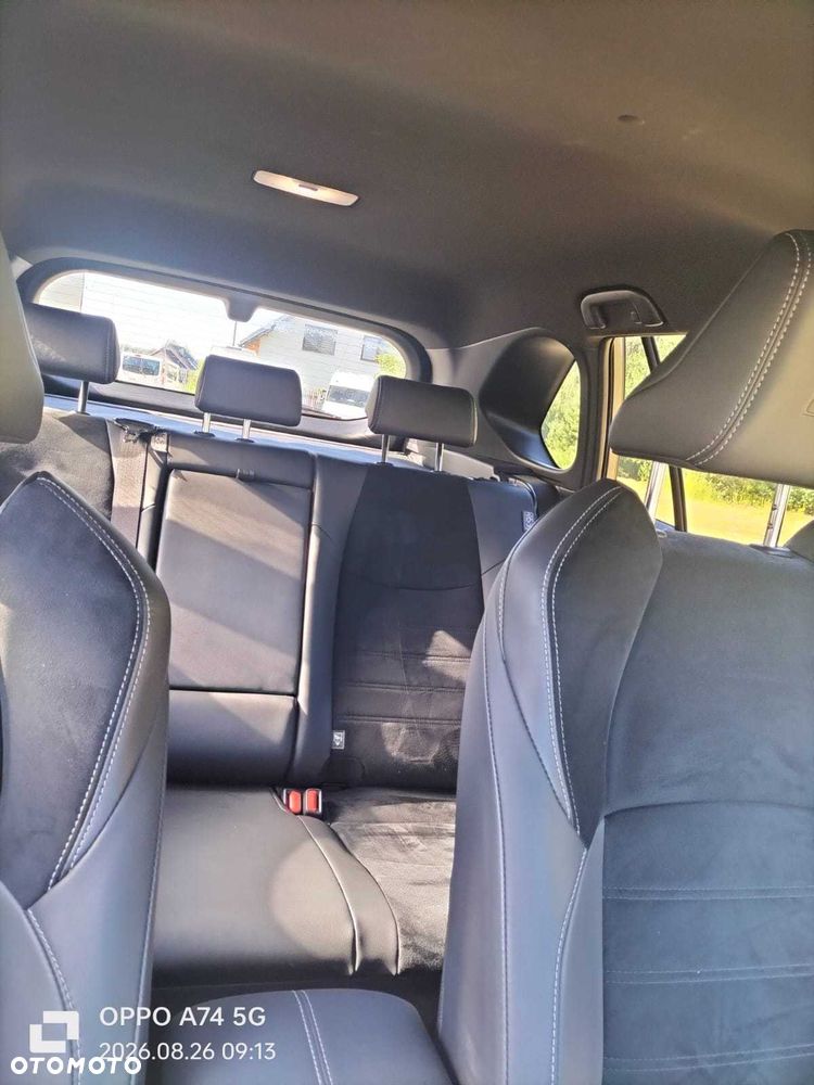 Toyota RAV4 - 7