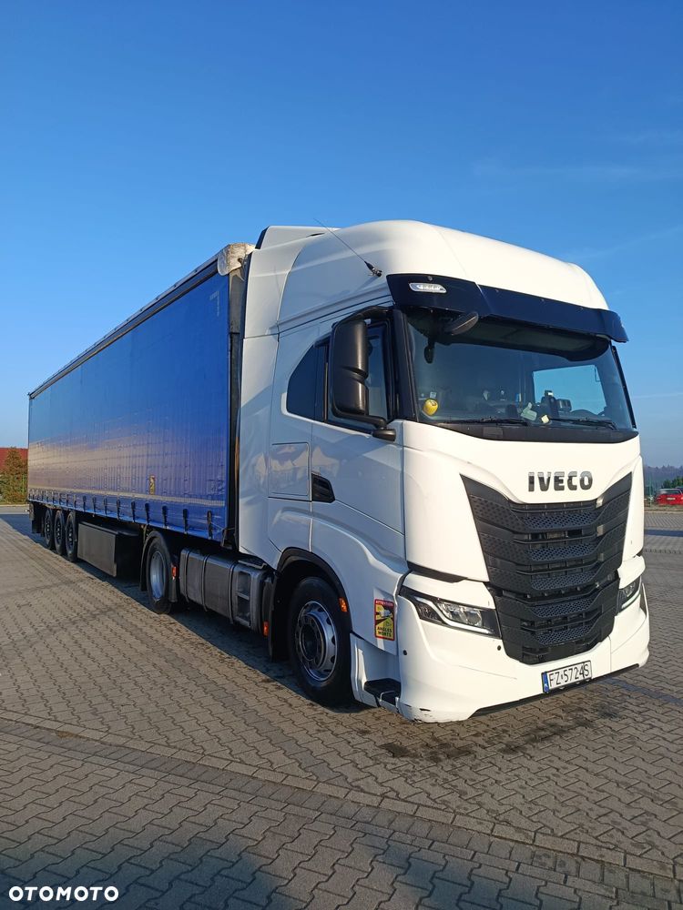 Iveco AS440S49T/P - 8