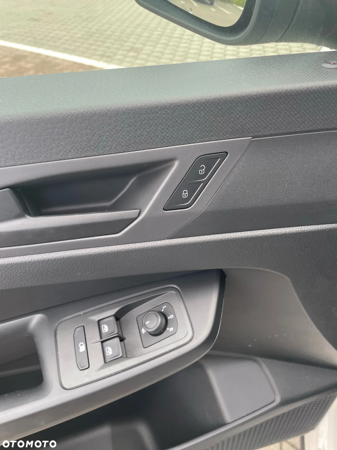 Volkswagen Caddy V Cargo - 13