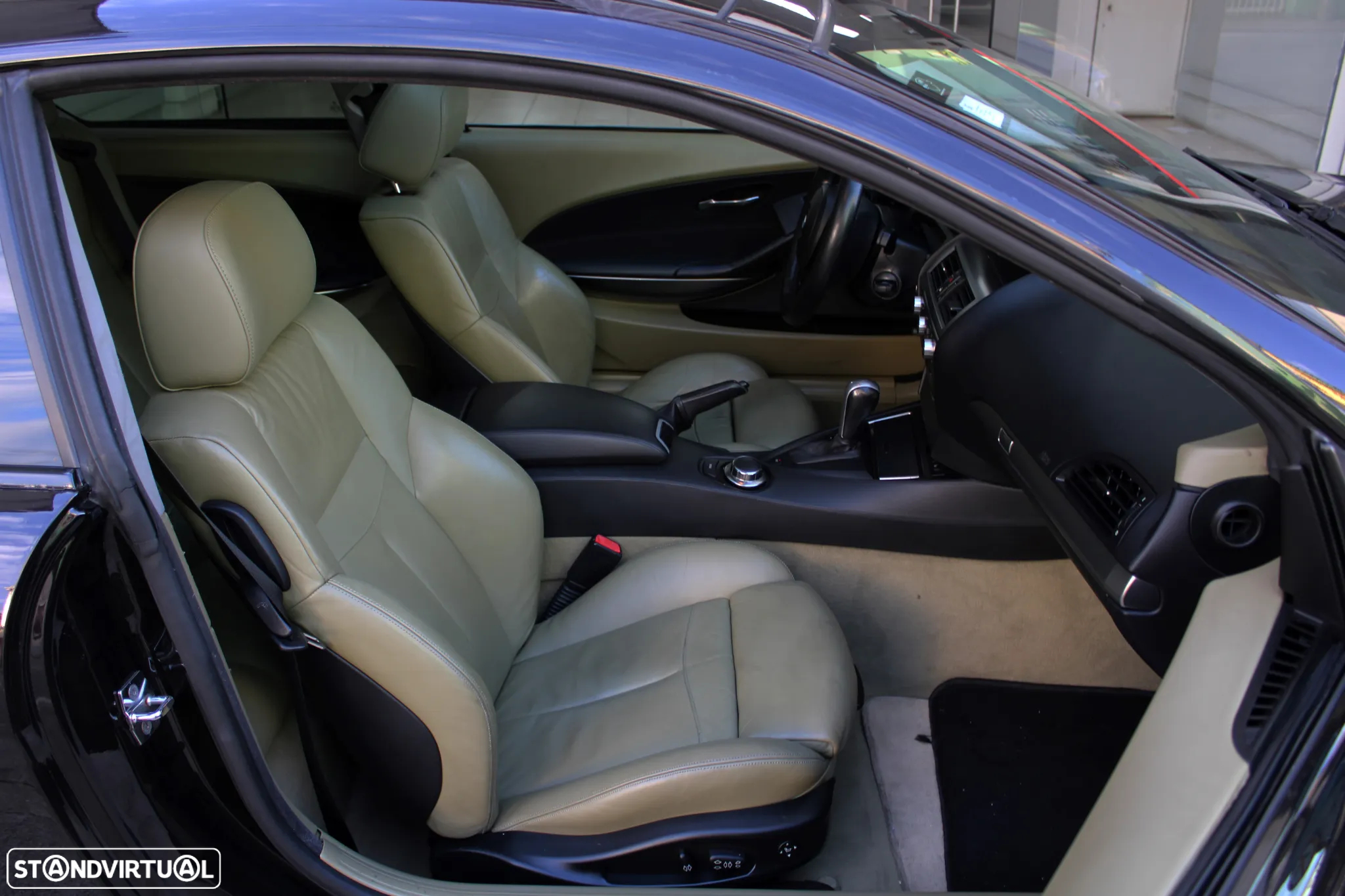 BMW 650 CiA - 7