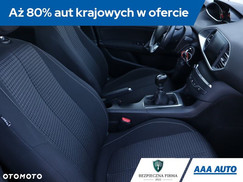 Peugeot 308 - 10