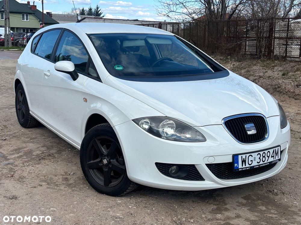 Seat Leon 1.4 E1N - 1
