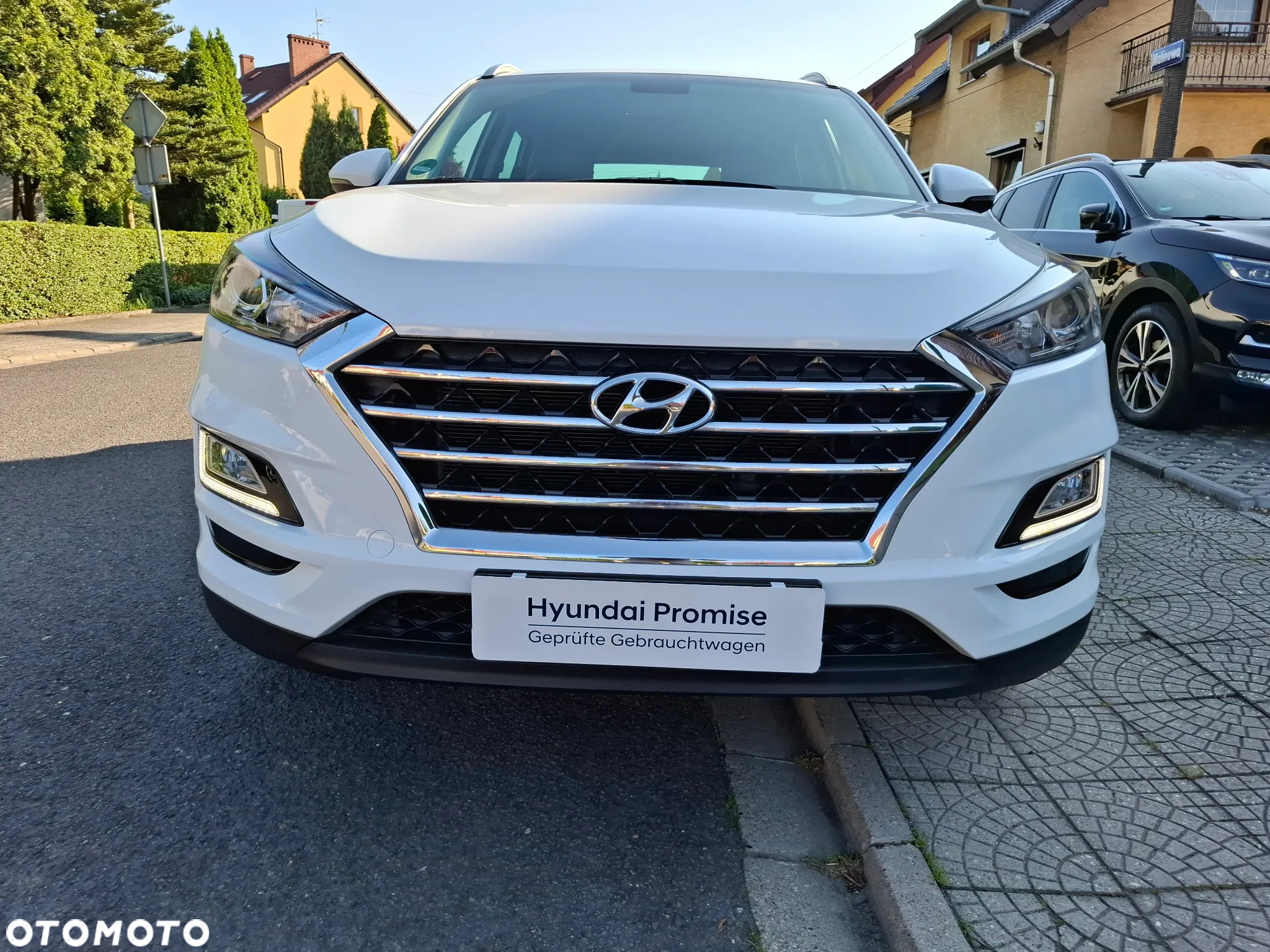 Hyundai Tucson 1.6 GDi 2WD Style - 15