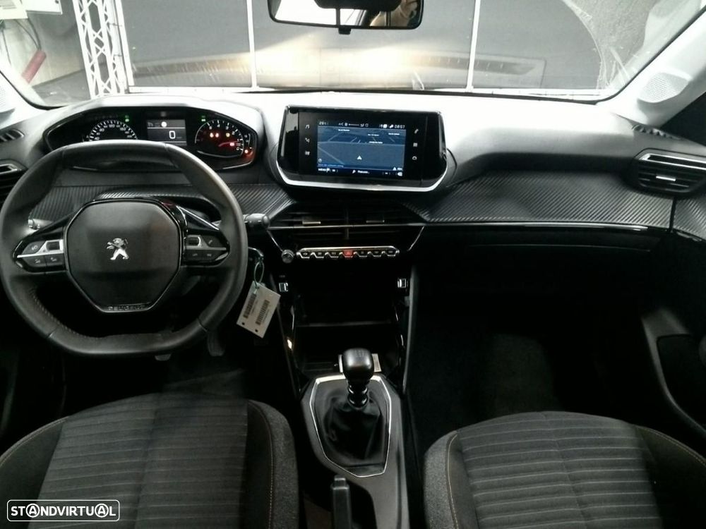 Peugeot 208 1.2 PureTech Active Pack - 7