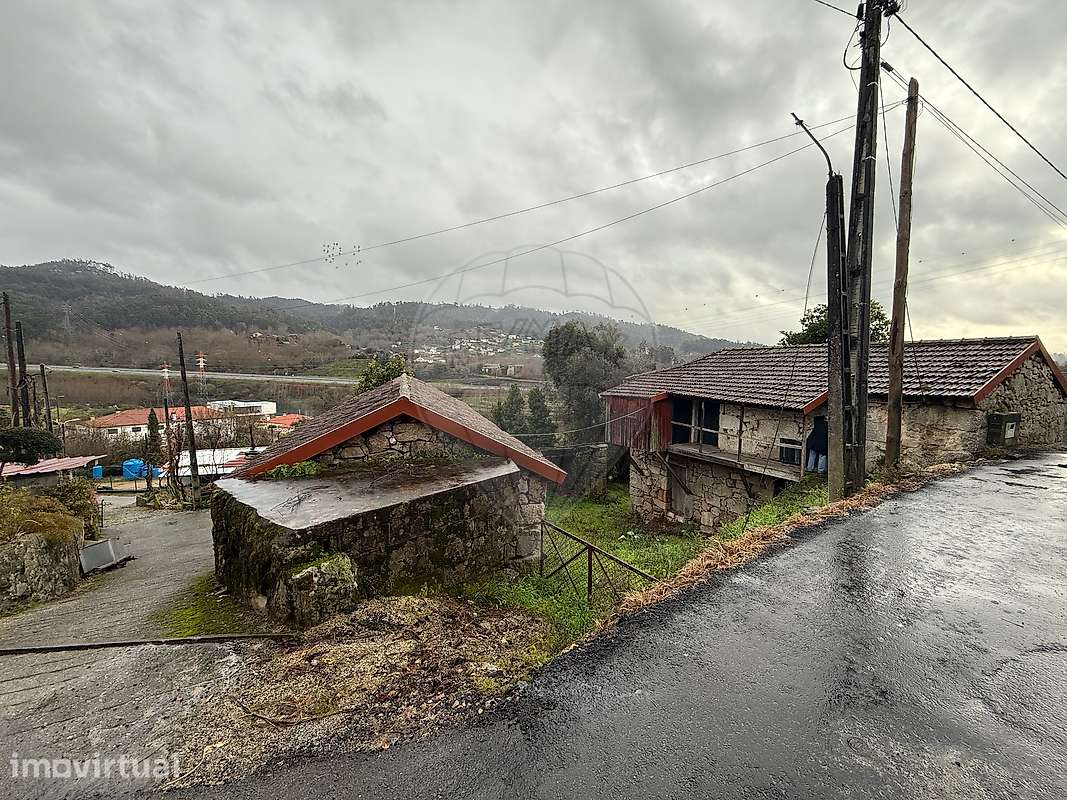 Moradia T3 para venda - Grande imagem: 4/7