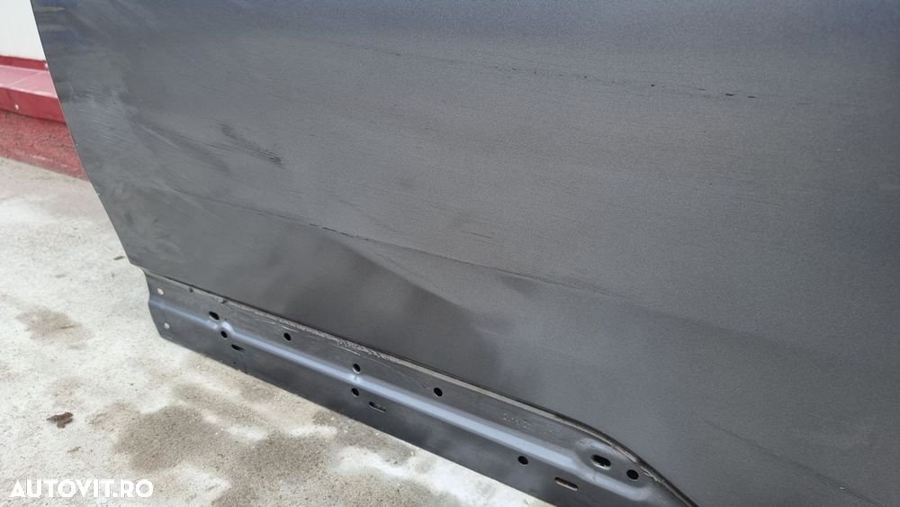 Usa stanga spate Skoda Superb 3 Kombi, 2015, 2016, 2017, 2018, 2019, 2020, 2021, 2022, 2023. - 5