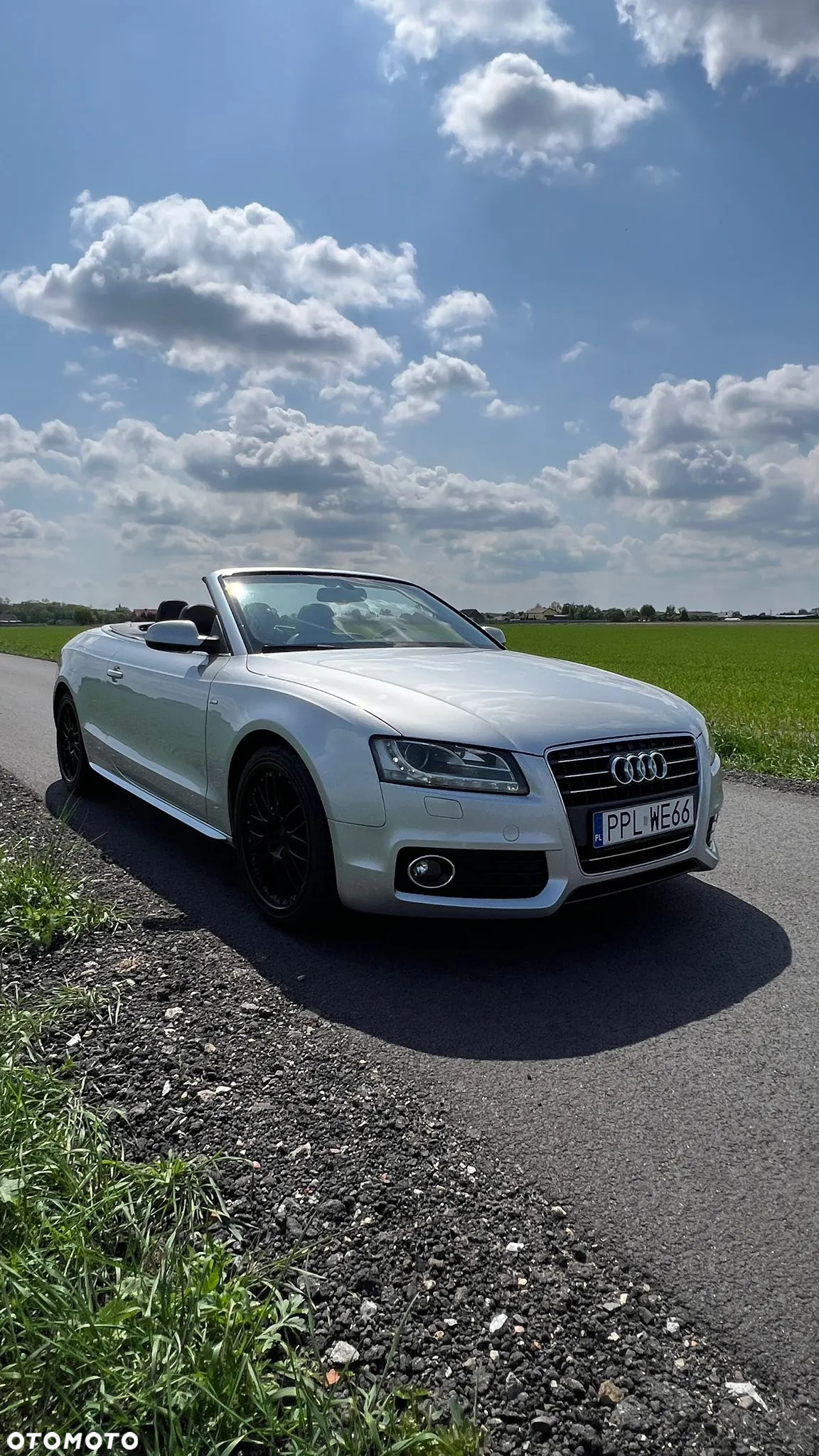 Audi A5 2.0 TFSI - 10