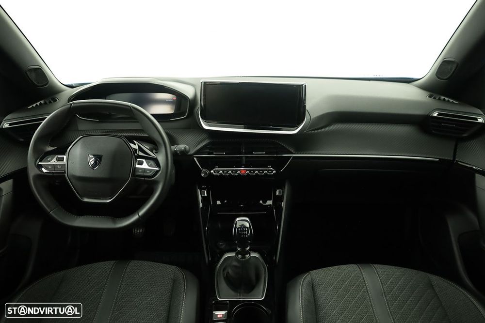Peugeot 2008 1.2 PureTech Allure - 8
