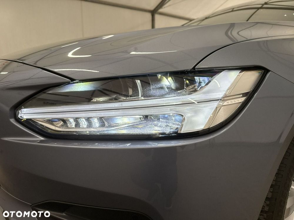 Volvo S90 - 29