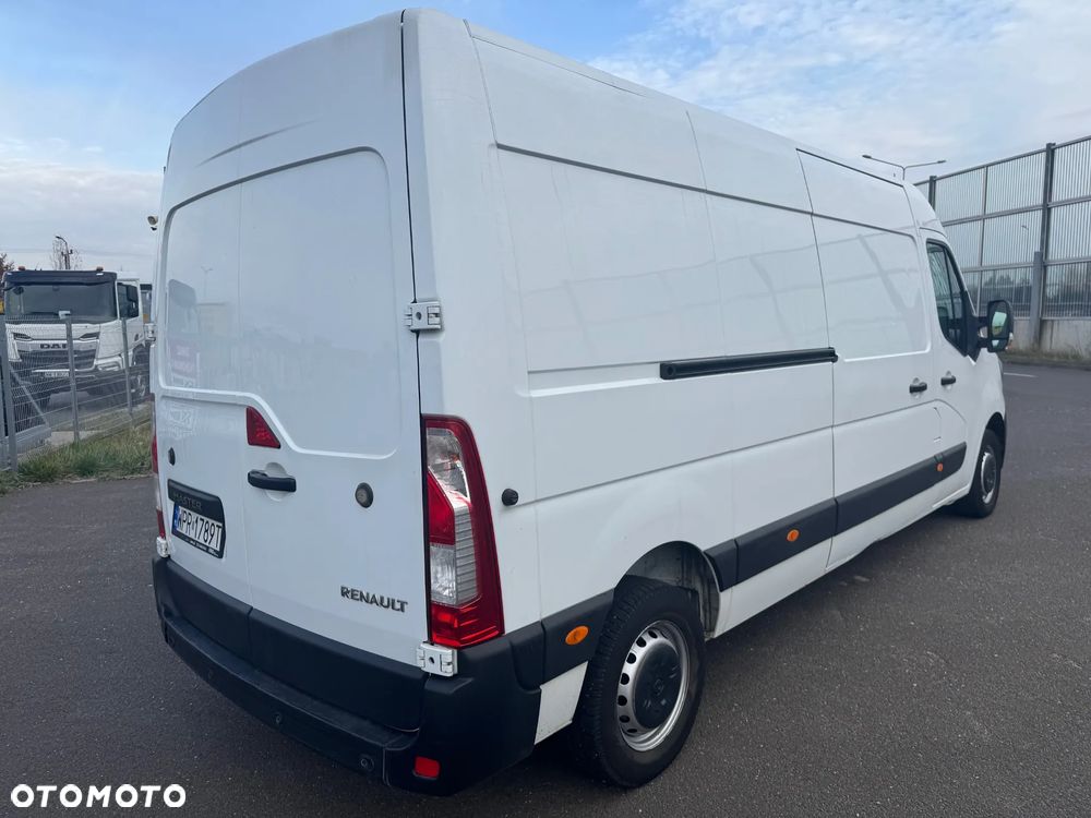 Renault Master - 6