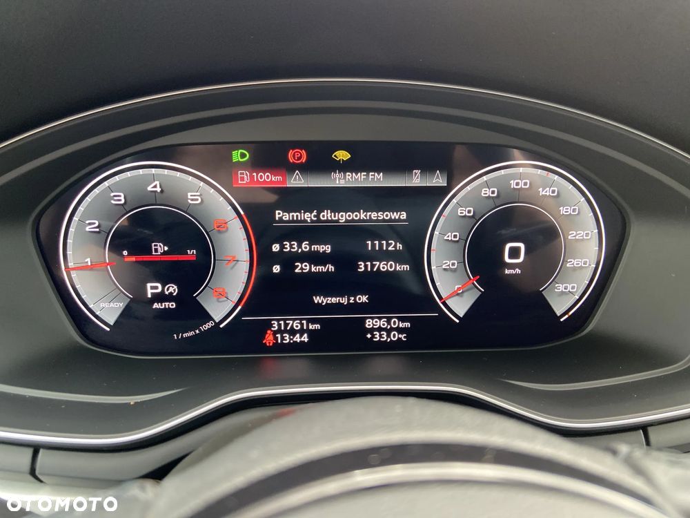 Audi A4 Limousine 40 TFSI mHEV Advanced S tronic - 18