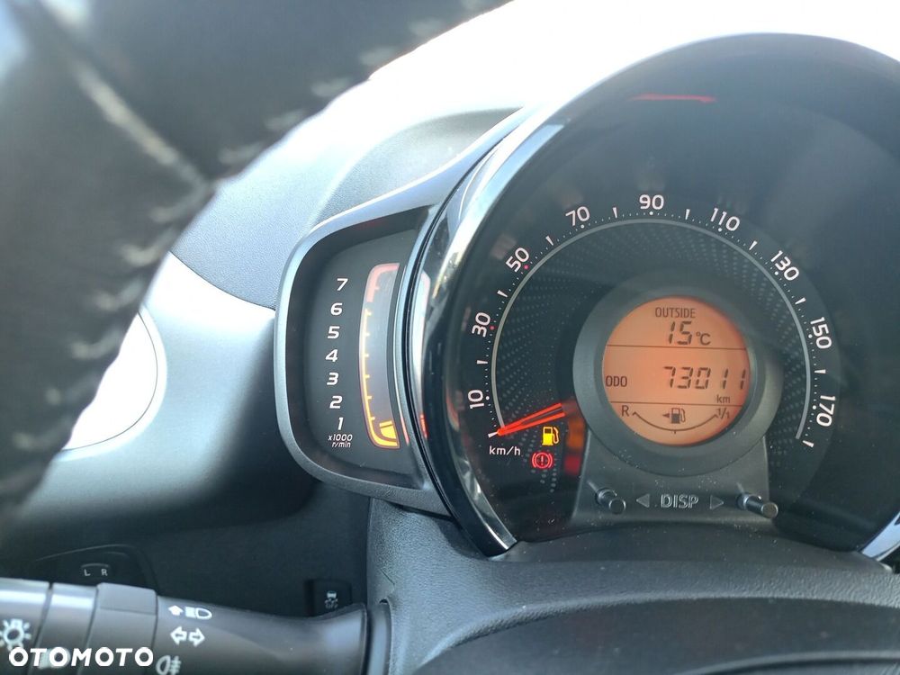 Toyota Aygo - 19