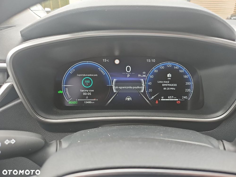 Toyota Corolla 1.8 Hybrid Comfort - 15