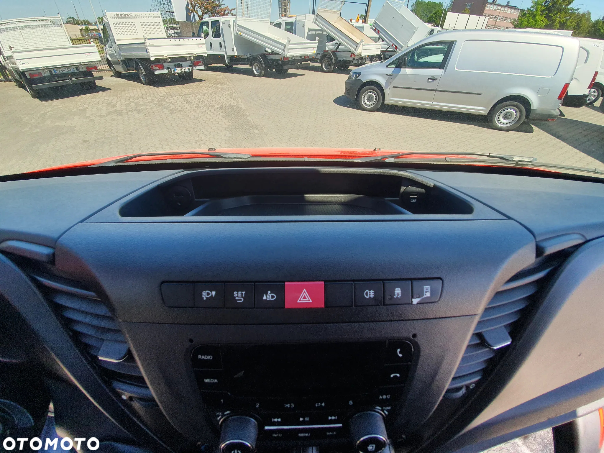 Iveco Daily 35C12 - 17