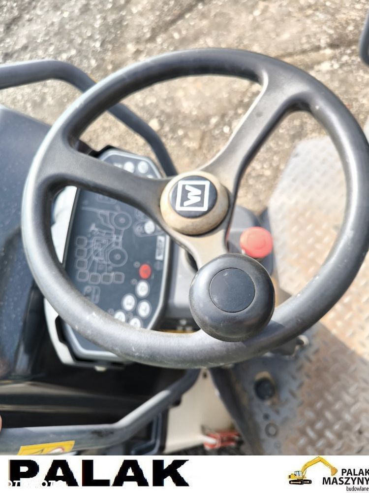 Hamm Walec Hamm HD 13 VV , 2019 rok - 12